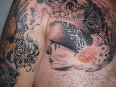 On The Road - Tattoo Studio à Jargeau