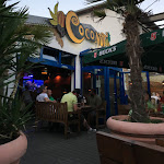 Photo n°5 de l'avis de Andreas.c fait le 25/06/2017 à 15:07 sur le  Coconut Restaurant Cocktailbar Biergarten à Gelnhausen