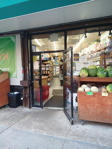 Grocery Store «One Stop Market», reviews and photos, 630 Caton Ave, Brooklyn, NY 11218, USA