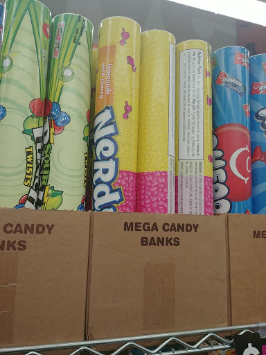 Variety Store «Five Below», reviews and photos, 190 Upland Square Dr, Stowe, PA 19464, USA