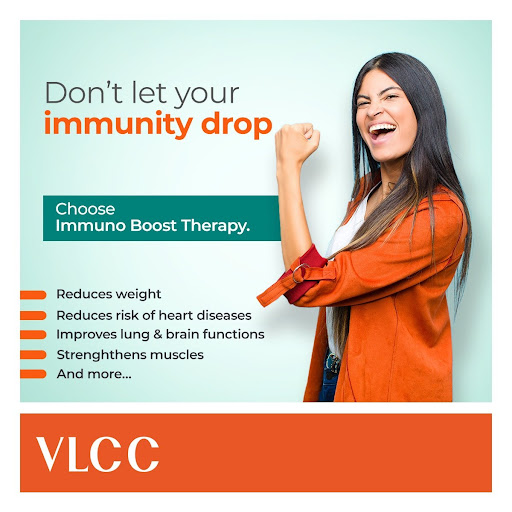 VLCC Wellness Center (Prabhadevi Worli, Mumbai)