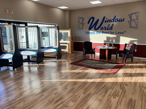 Window Installation Service «Window World», reviews and photos