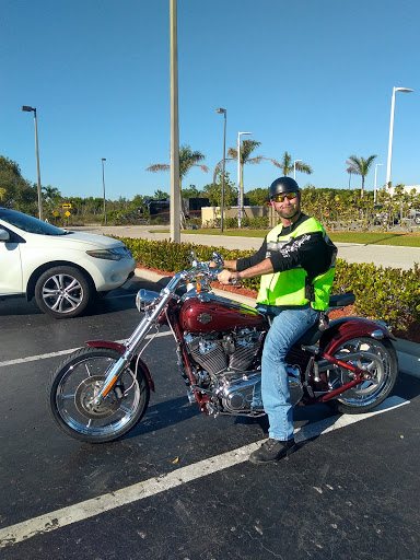 Harley-Davidson Dealer «Naples Harley-Davidson», reviews and photos, 3645 Gateway Ln, Naples, FL 34109, USA