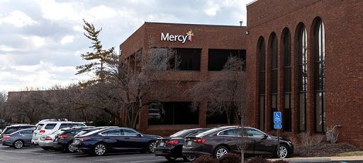 Mercy Clinic Pediatrics - Ladue