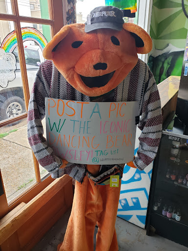 Tobacco Shop «Whatever Shop», reviews and photos, 2027 Madison Ave, Memphis, TN 38104, USA