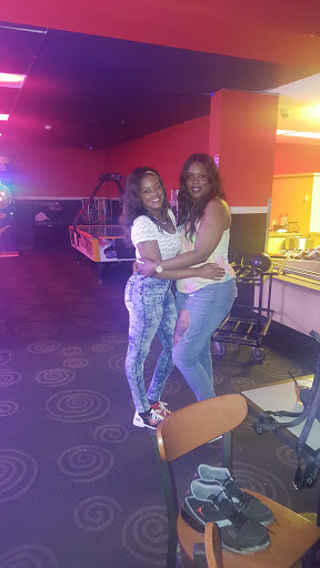 Bowling Alley «AMF Stafford Lanes», reviews and photos, 4919 Main St, Stafford, TX 77477, USA