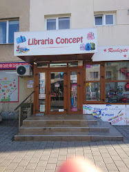 Libraria Concept