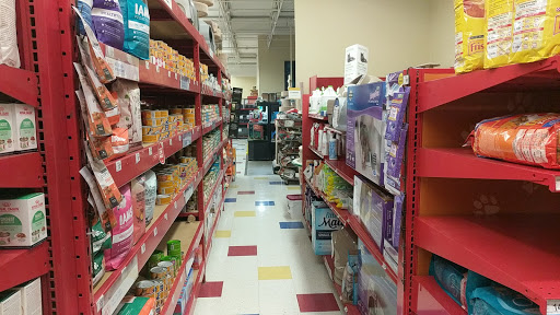 Pet Supply Store «Petco Animal Supplies», reviews and photos, 10383 Reisterstown Rd, Owings Mills, MD 21117, USA