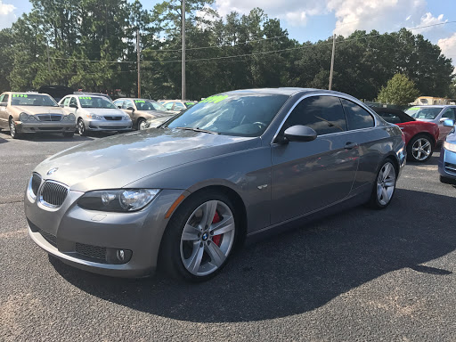 Used Car Dealer «Cash For Cars LLC», reviews and photos, 524 SC-544, Conway, SC 29526, USA