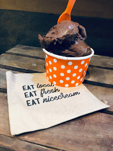 Ice Cream Shop «Nicecream», reviews and photos, 2831 Clarendon Blvd, Arlington, VA 22201, USA