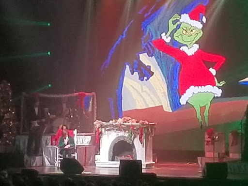 Arena «Hobart Arena», reviews and photos, 255 Adams St, Troy, OH 45373, USA