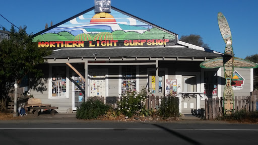 Surf Shop «Northern Light Surf Shop», reviews and photos, 17191 Bodega Hwy, Bodega, CA 94922, USA