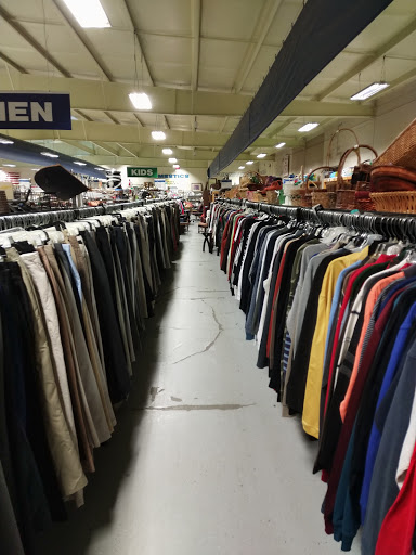 Southern Thrift Store