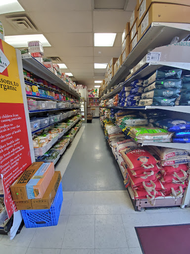 Asian Grocery Store «Namaste Nanglo Groceries», reviews and photos, 741E 3300 S, Millcreek, UT 84106, USA