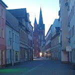 Photo n°3 de l'avis de Gabriela.e fait le 24/04/2022 à 19:33 sur le  Kartoffelhaus No 1 Bitterfeld à Bitterfeld-Wolfen