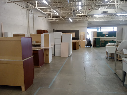 Building Materials Store «Lexington Habitat for Humanity ReStore», reviews and photos, 451 Southland Dr, Lexington, KY 40503, USA