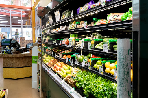 Vitamin & Supplements Store «Healthy Living Organic and Natural Market», reviews and photos, 10671 Boardwalk Loop, Lakewood Ranch, FL 34202, USA