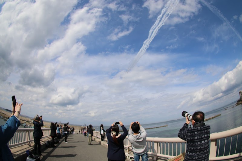 走水海岸 神奈川県横須賀市走水 海水浴場 グルコミ