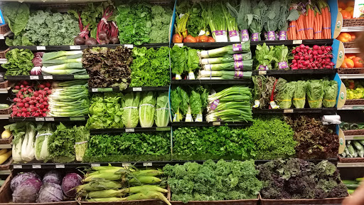Supermarket «Publix Super Market at Anastasia Plaza», reviews and photos, 1033 A1A Beach Blvd, St Augustine, FL 32080, USA