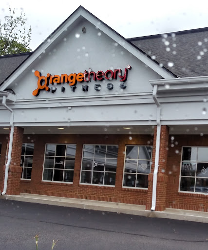 Gym «Orangetheory Fitness - Louisville St. Matthews», reviews and photos, 116 Sears Ave, Louisville, KY 40207, USA