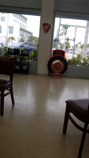 Tire Shop «St. Lucie Battery & Tire», reviews and photos, 317 Orange Ave, Fort Pierce, FL 34950, USA