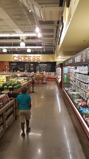 Grocery Store «Whole Foods Market», reviews and photos, 51 Austin St, Charlestown, MA 02129, USA