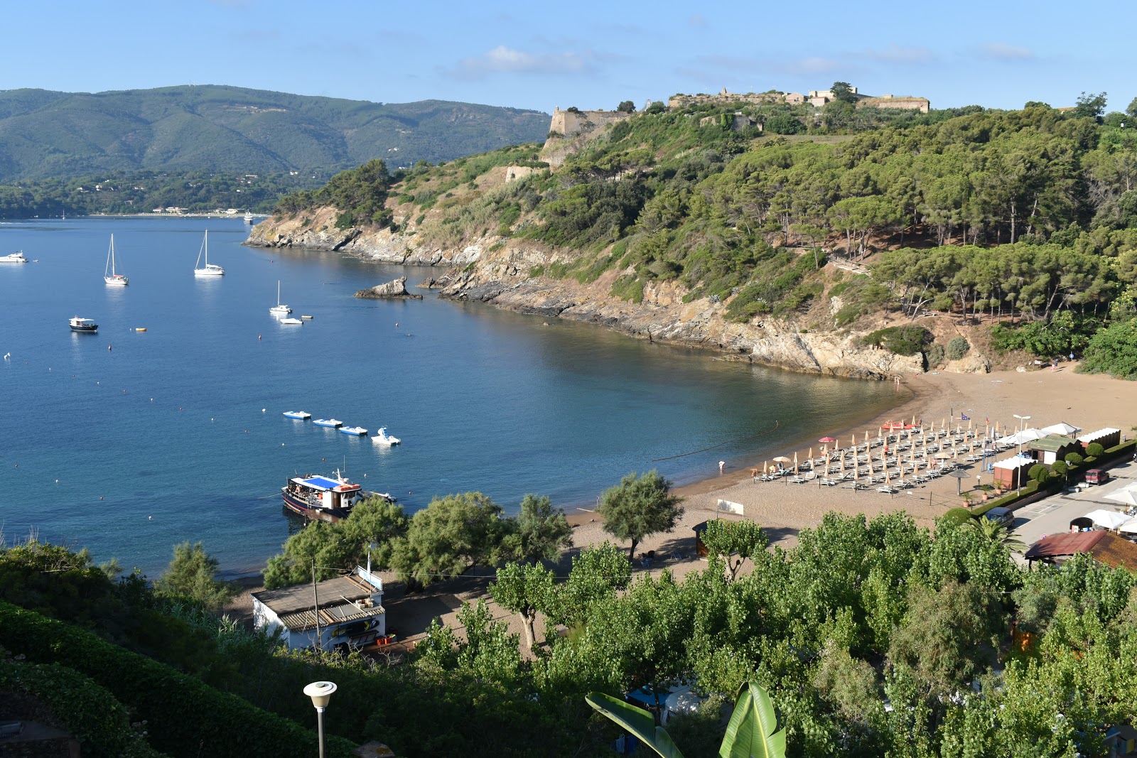 Spiaggia Di Barbarossa photo #6