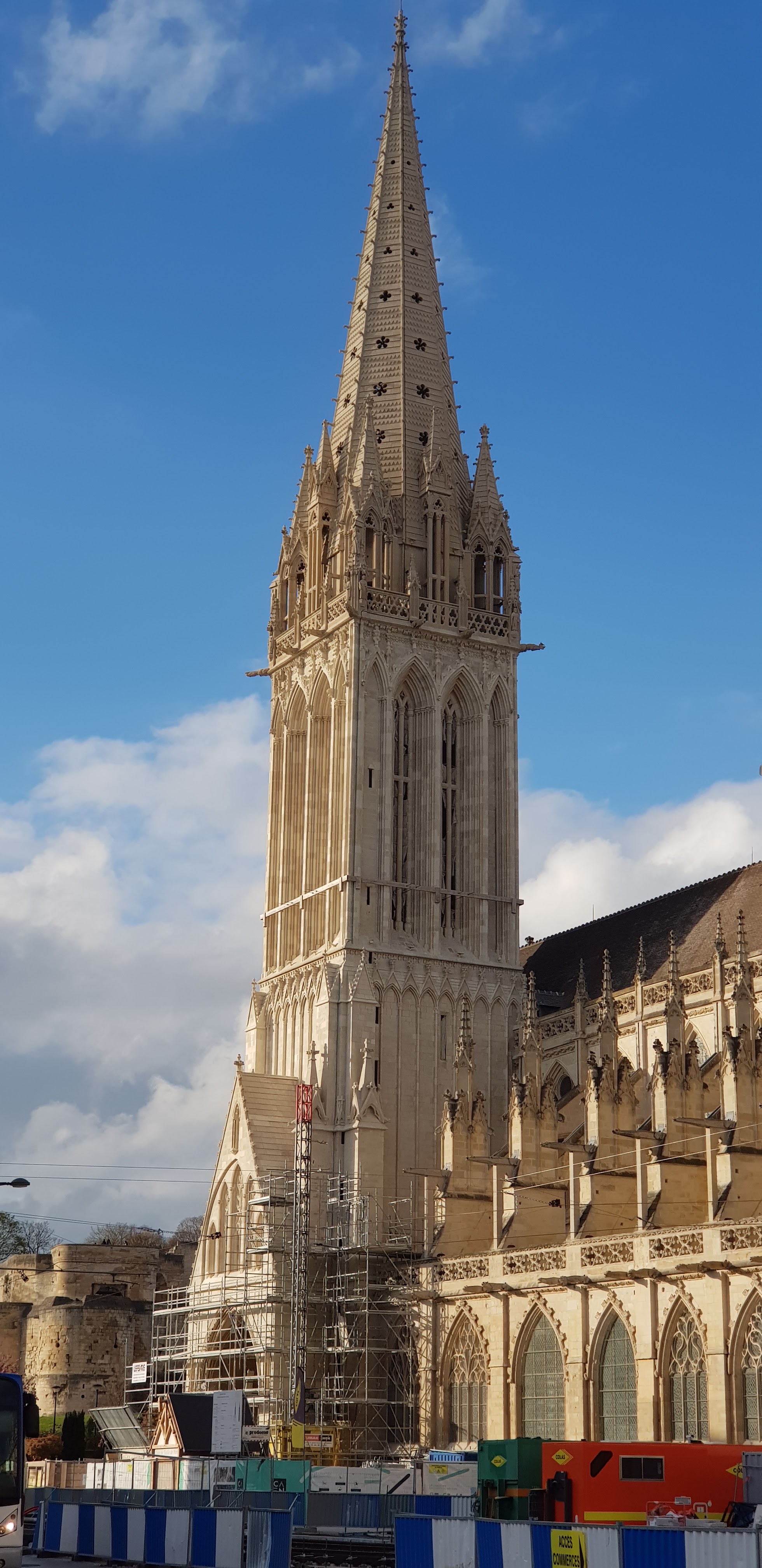 Photo n° 1 de l'avis de Filea.L fait le 17/04/2019 à 12:42