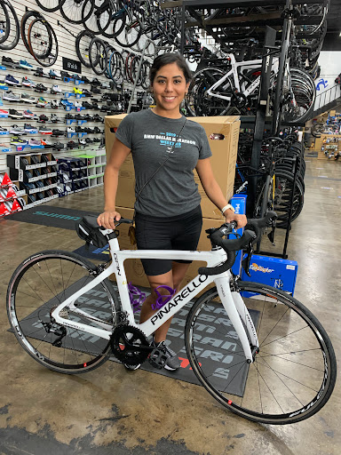 Bicycle Store «Rockwall Cycling», reviews and photos, 939 I-30, Rockwall, TX 75032, USA