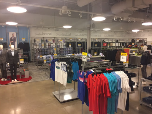 Clothing Store «Neiman Marcus Last Call», reviews and photos, 5220 Fashion Outlets Way #2085, Rosemont, IL 60018, USA