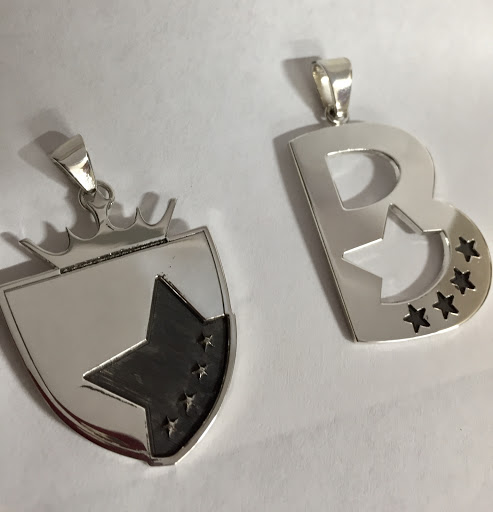 Jeweler «Rubini Jewelers», reviews and photos, 632 N Washington St, Alexandria, VA 22314, USA