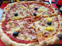 Plats et boissons du Pizzeria Papa Pizza à Bourg-Saint-Maurice - n°2