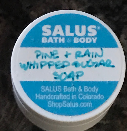 Cosmetics Store «Salus», reviews and photos, 906 Manitou Ave, Manitou Springs, CO 80829, USA