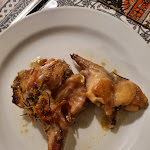 Photo n°5 de l'avis de Mirko.o fait le 12/11/2022 à 14:59 sur le  Trattoria Zita à Bologna