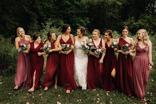 Florist «Sunshine Floral», reviews and photos, 1903 George St, La Crosse, WI 54603, USA