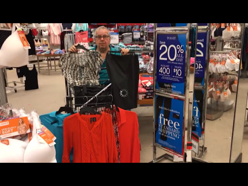 Department Store «Belk», reviews and photos, 2111 Collier Pkwy, Land O Lakes, FL 34639, USA