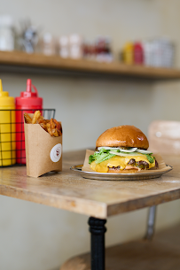 Photos du propriétaire du Restaurant de hamburgers Ramey's Burger à Paris - n°4