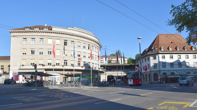 Rezensionen über Apleona Suisse SA in Freiburg - Immobilienmakler