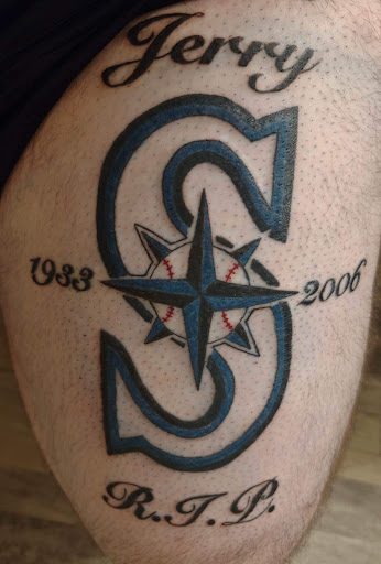 Explore tattoo ideas black male, creative tattoo ideas in Brandon, available at Full Circle Tattoo