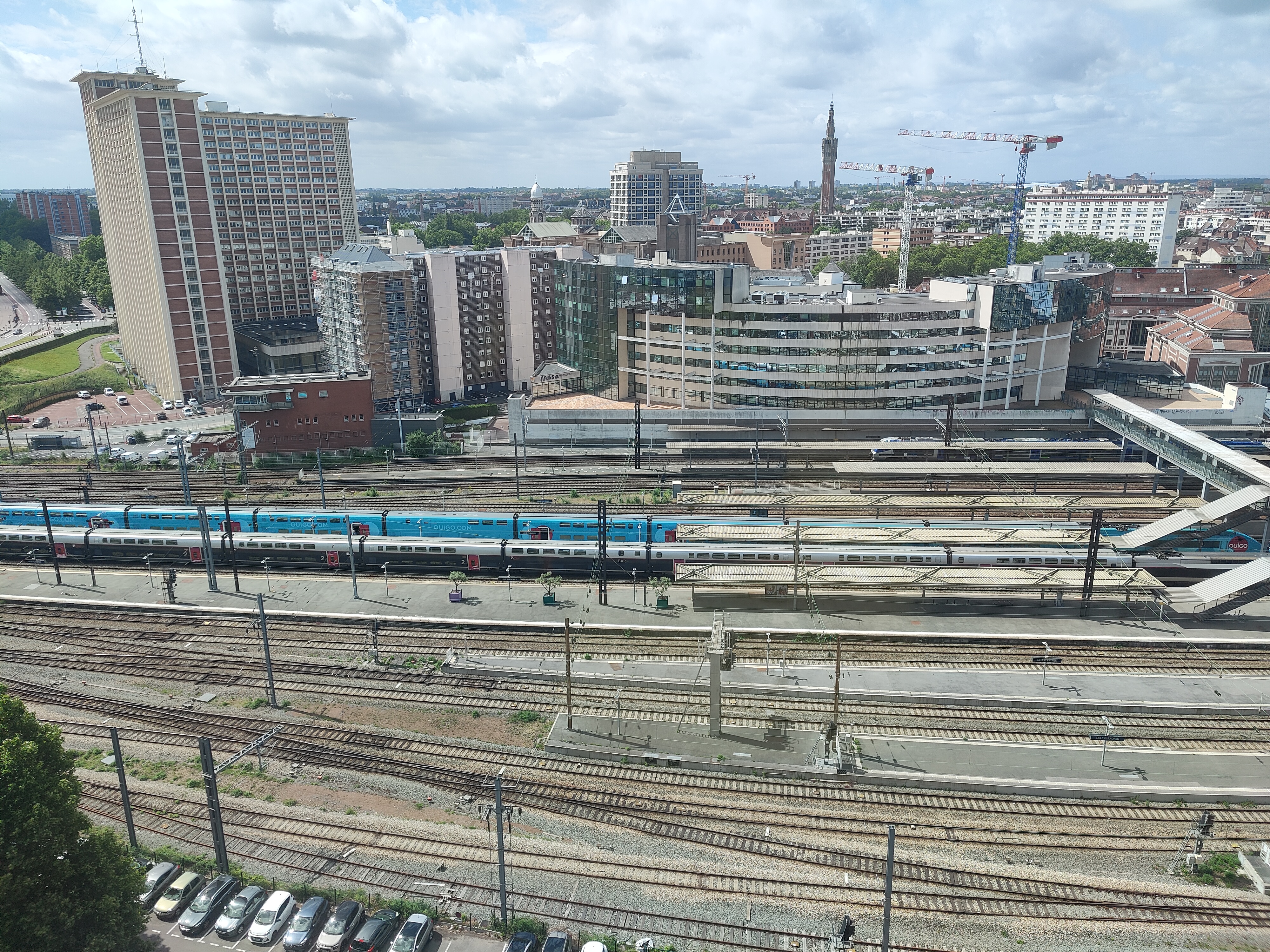 Photo n° 1 de l'avis de Julien.a fait le 11/06/2022 à 15:37