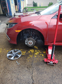 Quality Used Tires - Photo 4 - Car repair in Newport News, VA, Newport News