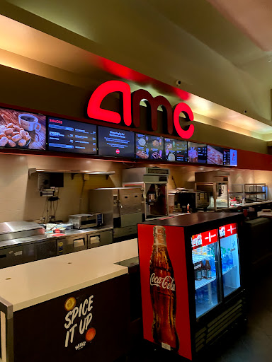 Movie Theater «AMC Worldgate 9», reviews and photos, 13025 Worldgate Dr, Herndon, VA 20170, USA