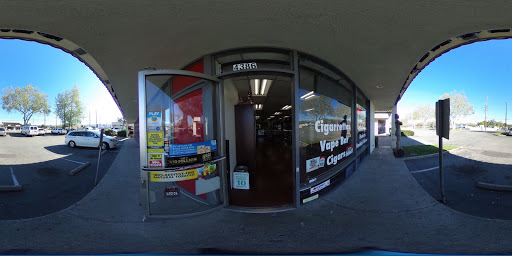 Tobacco Shop «Smoke 4 U», reviews and photos, 4386 Cochran St, Simi Valley, CA 93063, USA