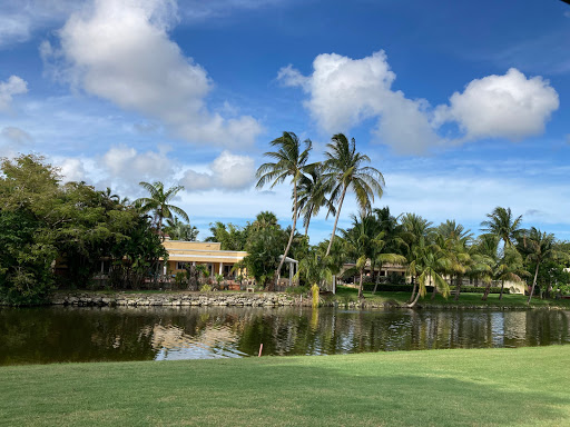 Public Golf Course «The Club At Emerald Hills», reviews and photos, 4100 N Hills Dr, Hollywood, FL 33021, USA