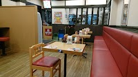 なか卯 JR福山駅店
