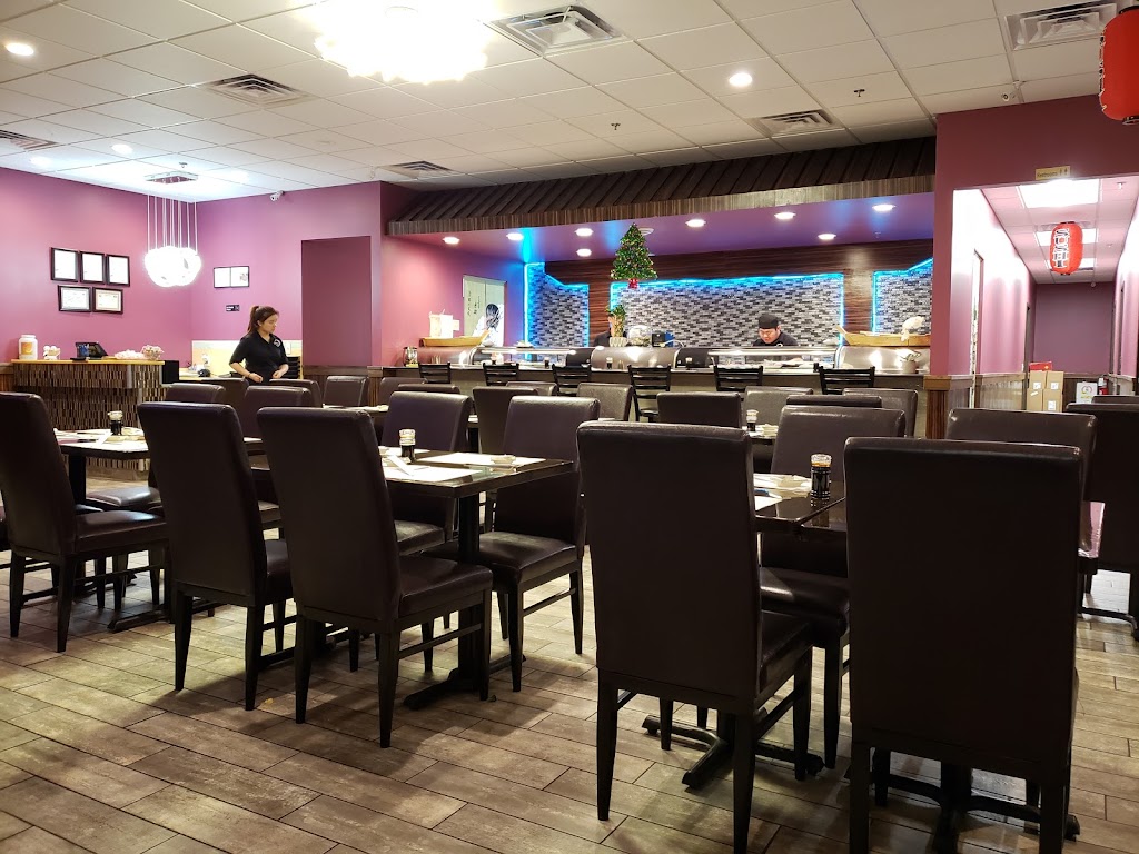 Tokyo Japanese Restaurant 57501