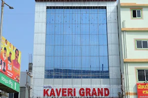 Hotel Kaveri Grand image