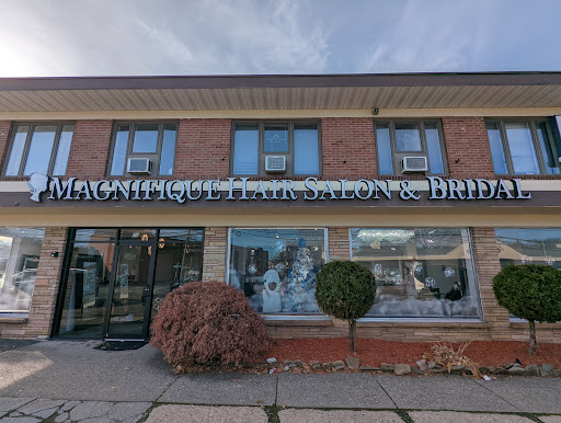 Beauty Salon «Magnifique Beauty Center Salon», reviews and photos, 30 Riveredge Rd, Tenafly, NJ 07670, USA