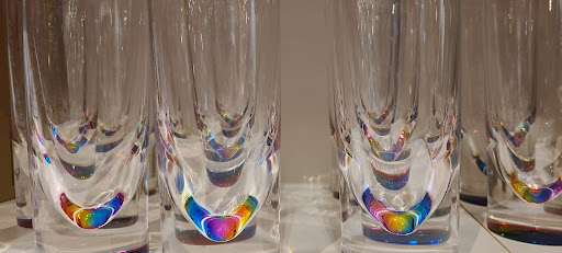 Gift Shop «SFMOMA Museum Store», reviews and photos, 151 3rd St, San Francisco, CA 94103, USA