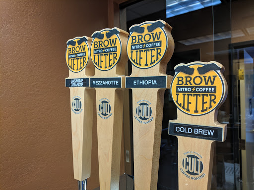 Coffee Store «CULT Coffee Roaster», reviews and photos, 2030 W Quail Ave, Phoenix, AZ 85027, USA